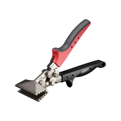 Malco Folding Flashing Folding Tool 